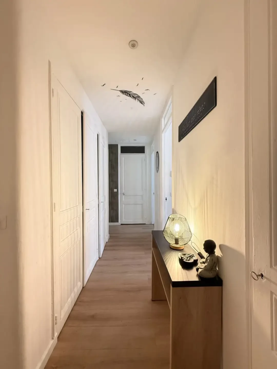 Квартира в Каннах, Франция, 73 м² - фото 3
