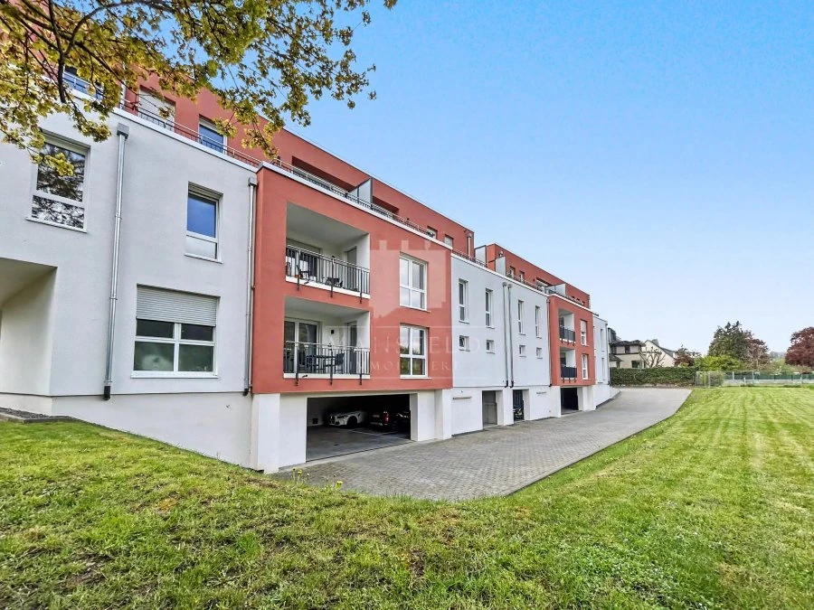 Квартира в Дикирхе, Люксембург, 56 м² - фото 3