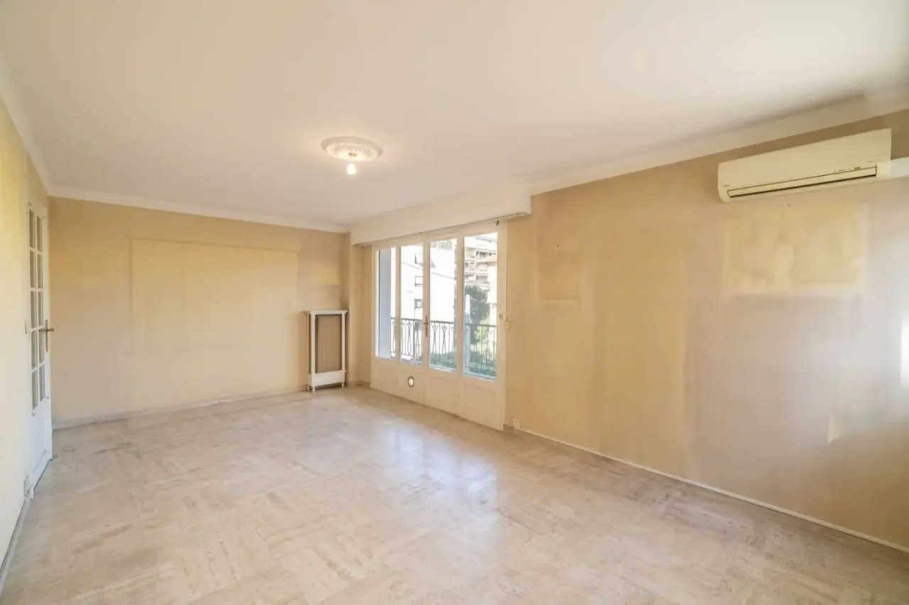 Квартира в Каннах, Франция, 86 м² - фото 3
