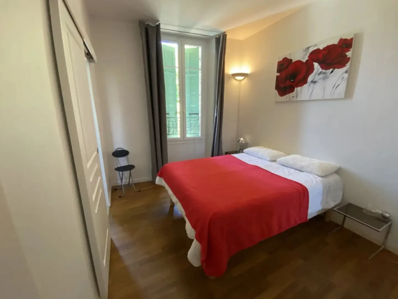 Квартира в Каннах, Франция, 70 м² - фото 3