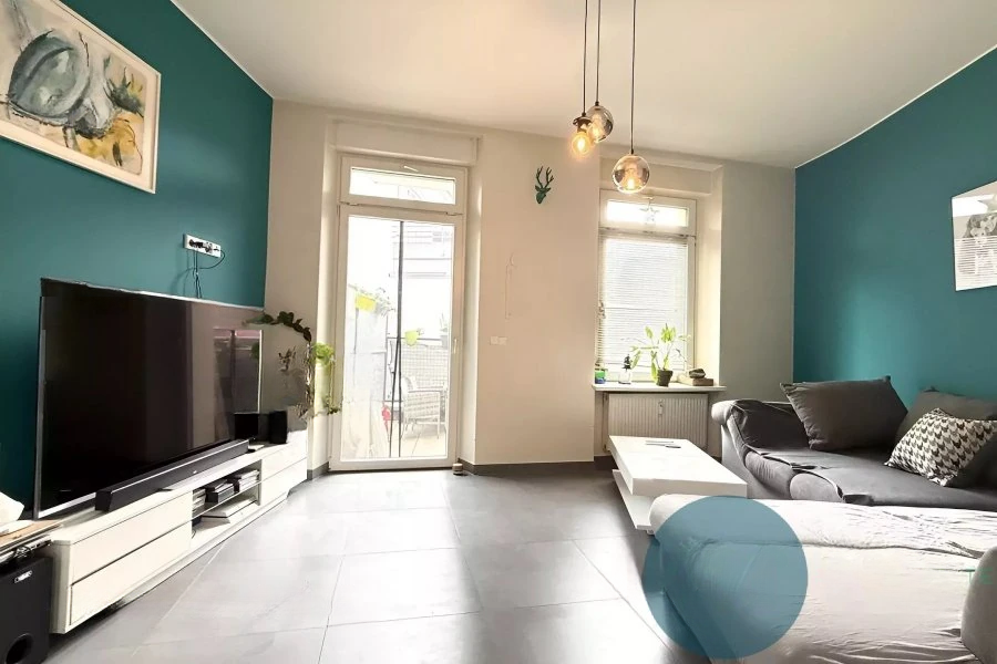 Квартира в Гревенмахере, Люксембург, 75 м² - фото 3