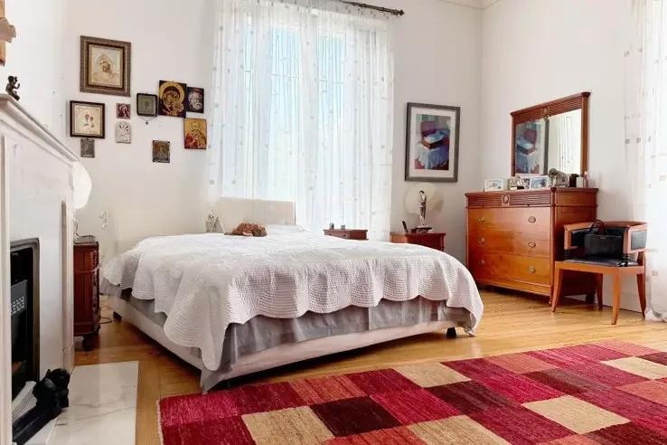 Квартира в Каннах, Франция, 117 м² - фото 2