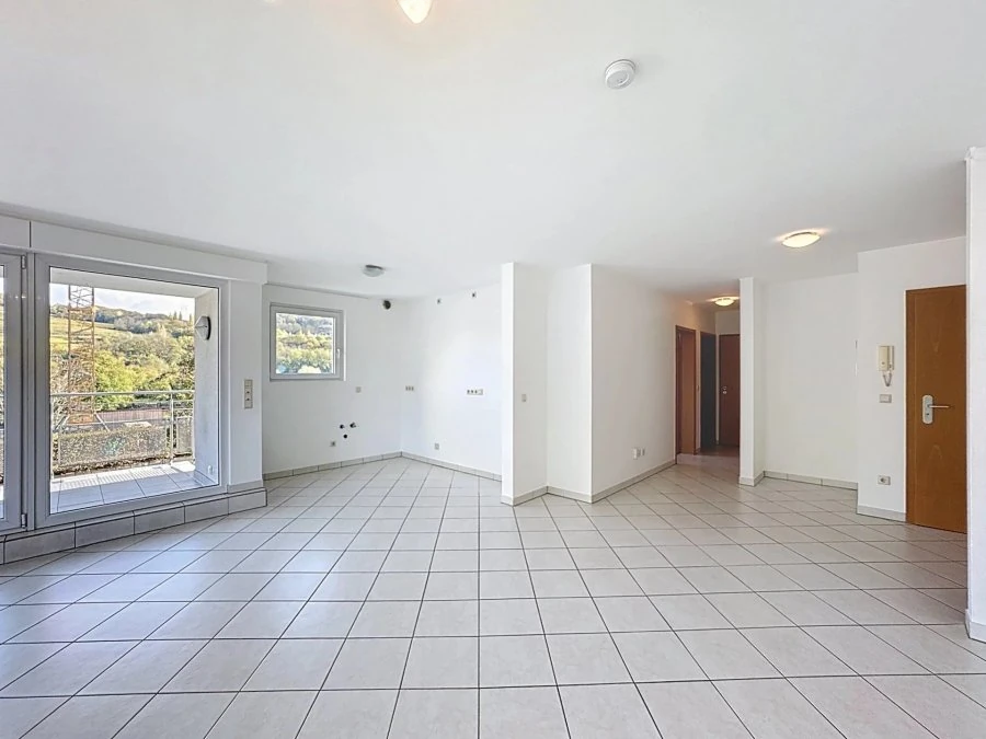 Квартира в Гревенмахере, Люксембург, 90 м² - фото 3