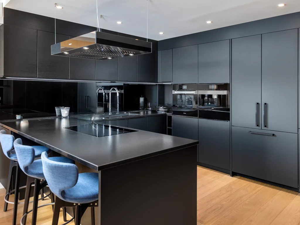 Квартира в Монако, Монако, 160 м² - фото 3