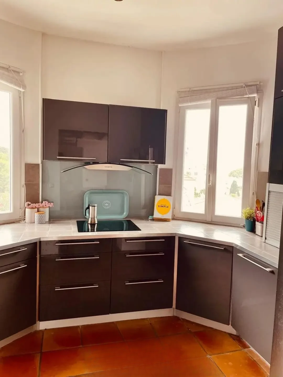 Квартира в Каннах, Франция, 85 м² - фото 3