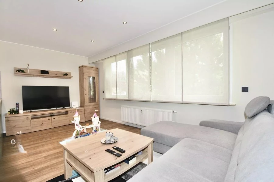 Квартира в Дикирхе, Люксембург, 80 м² - фото 3