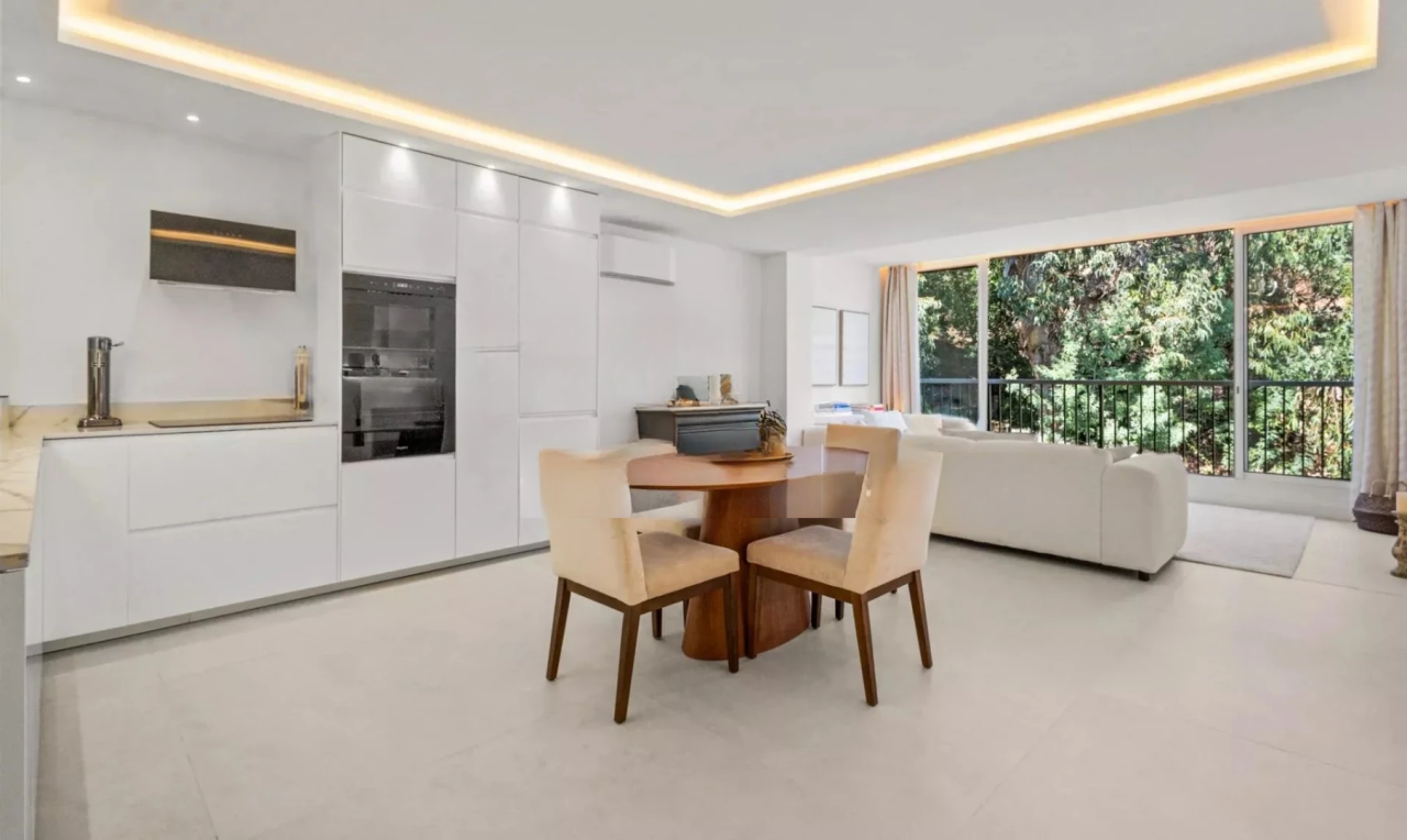 Квартира в Каннах, Франция, 71 м² - фото 3