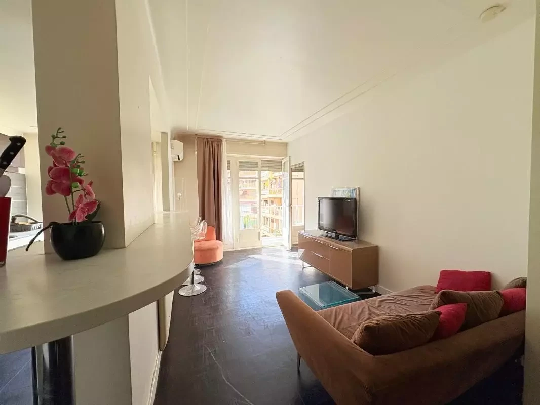 Квартира в Каннах, Франция, 47 м² - фото 3