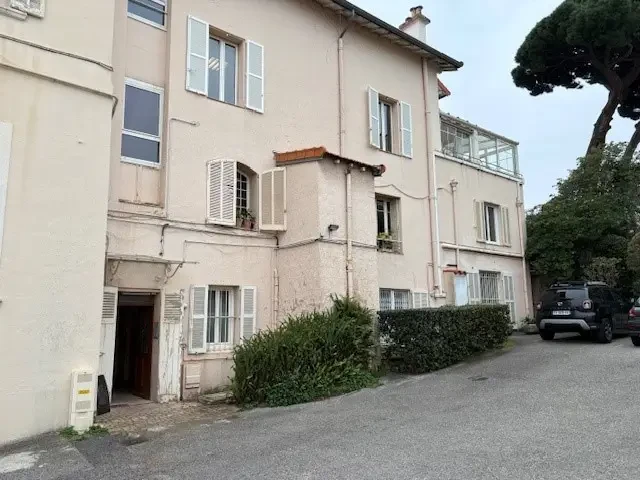 Квартира в Каннах, Франция, 40 м² - фото 3