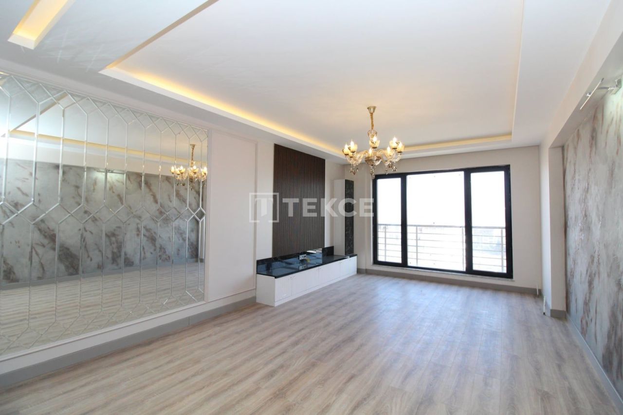 Апартаменты в Анкаре, Турция, 143 м² - фото 4