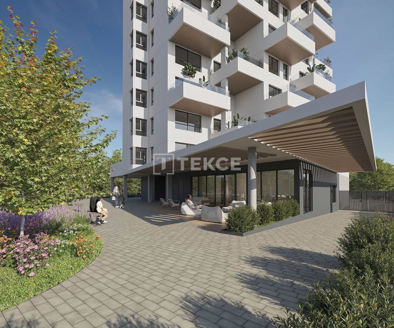 Апартаменты в Кальпе, Испания, 60 м² - фото 4