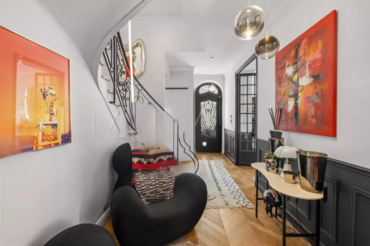 Квартира в Каннах, Франция, 168 м² - фото 3