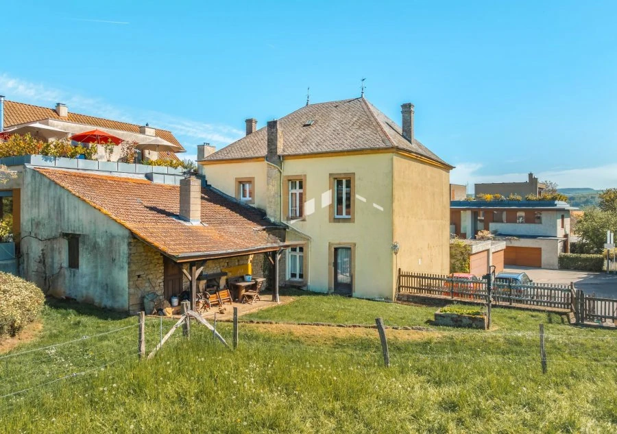 Квартира в Гревенмахере, Люксембург, 200 м² - фото 3