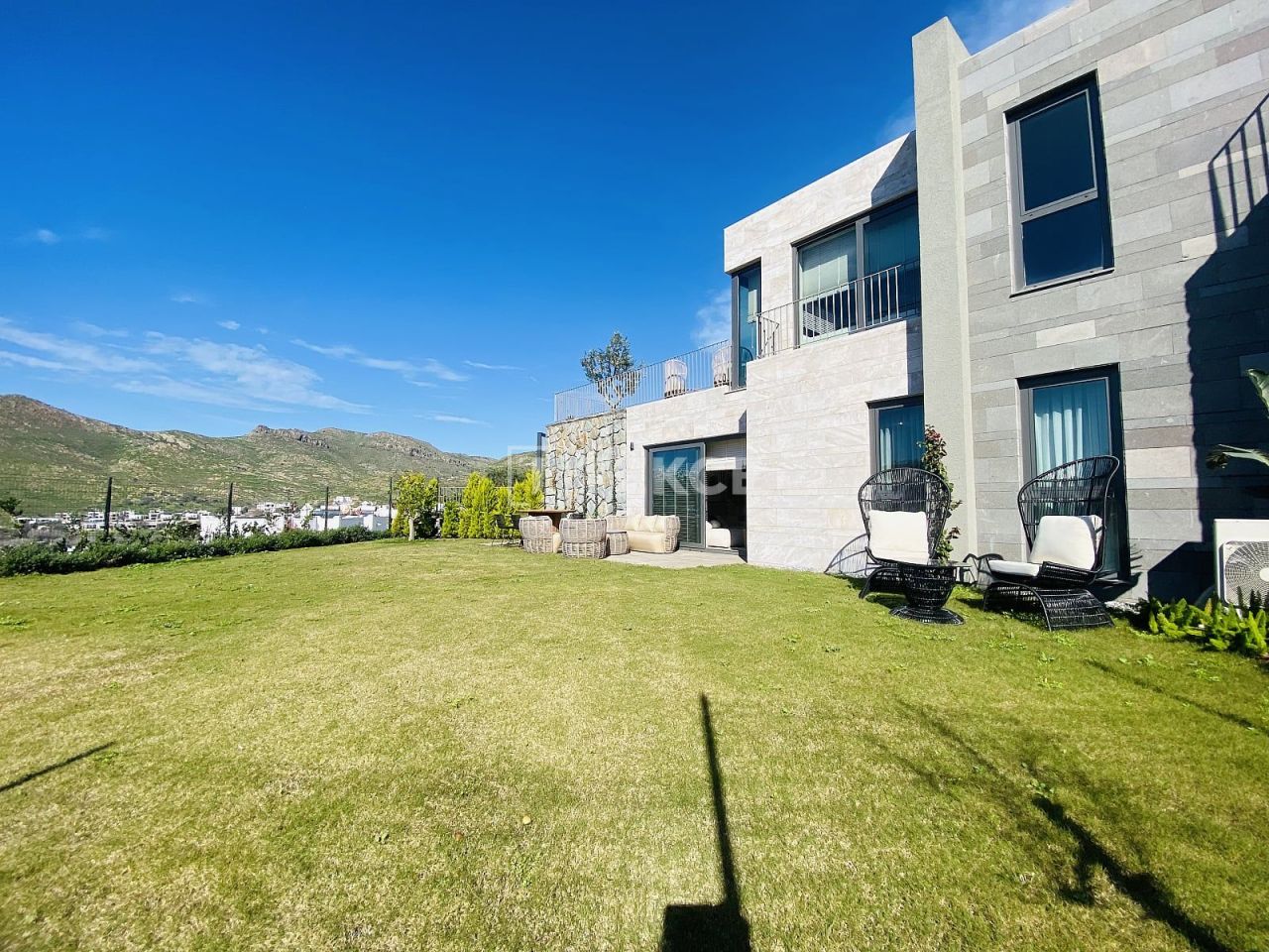 Апартаменты в Бодруме, Турция, 140 м² - фото 4