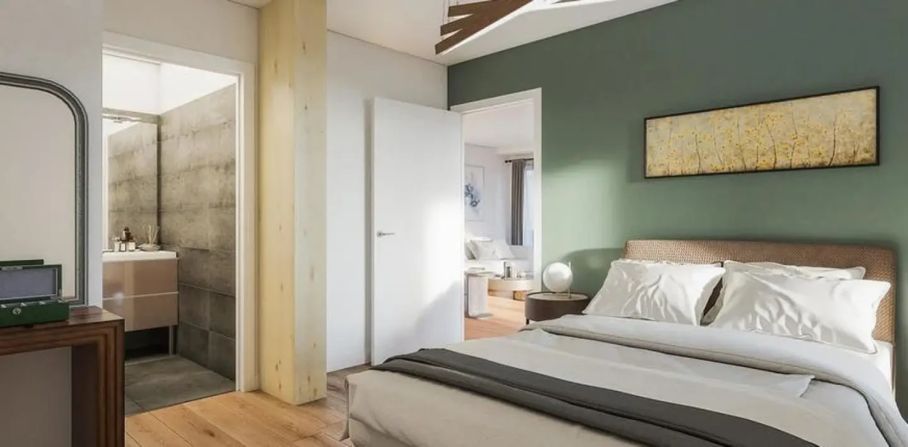 Квартира в Каннах, Франция, 45 м² - фото 3