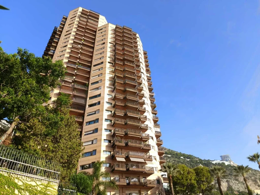Квартира в Сен-Романе, Монако, 76 м² - фото 3