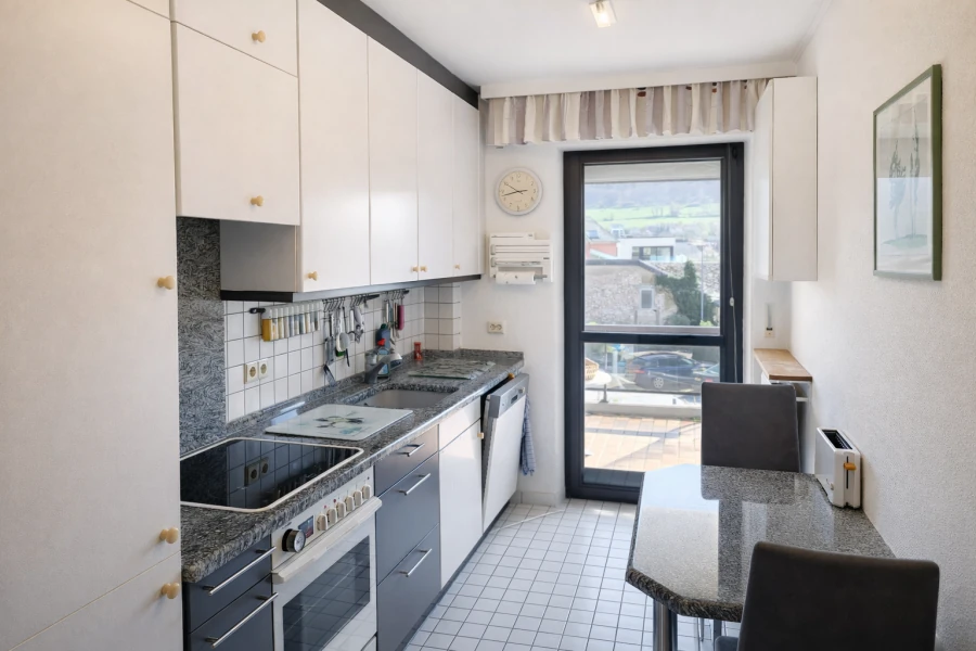 Квартира в Дикирхе, Люксембург, 82 м² - фото 3