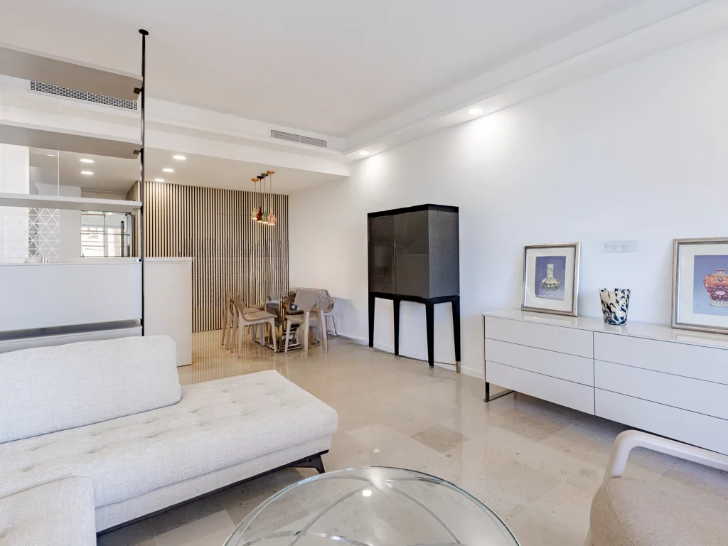 Квартира в Монте Карло, Монако, 130 м² - фото 3