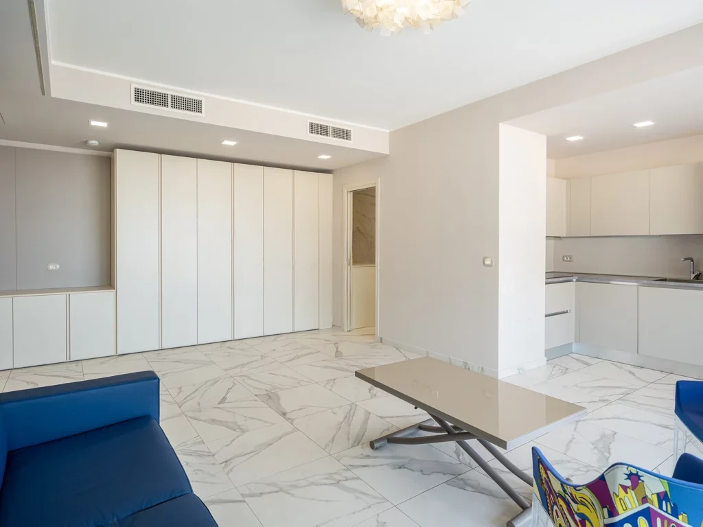 Квартира в Монте Карло, Монако, 62 м² - фото 3