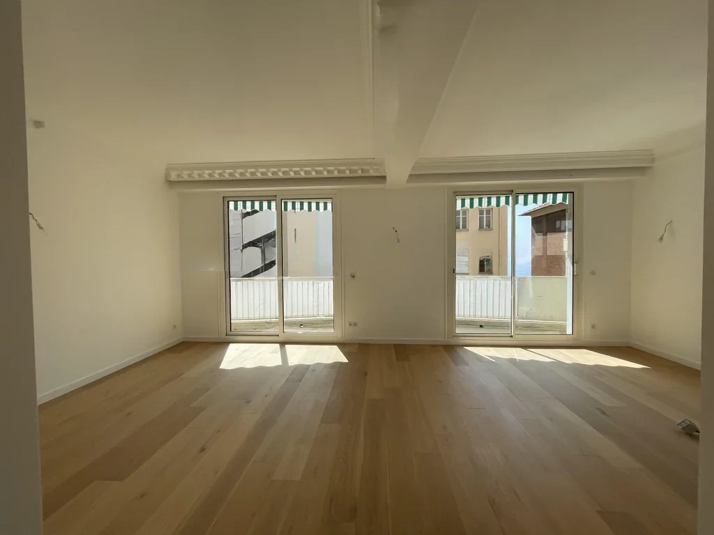 Квартира в Монако, Монако, 153 м² - фото 3