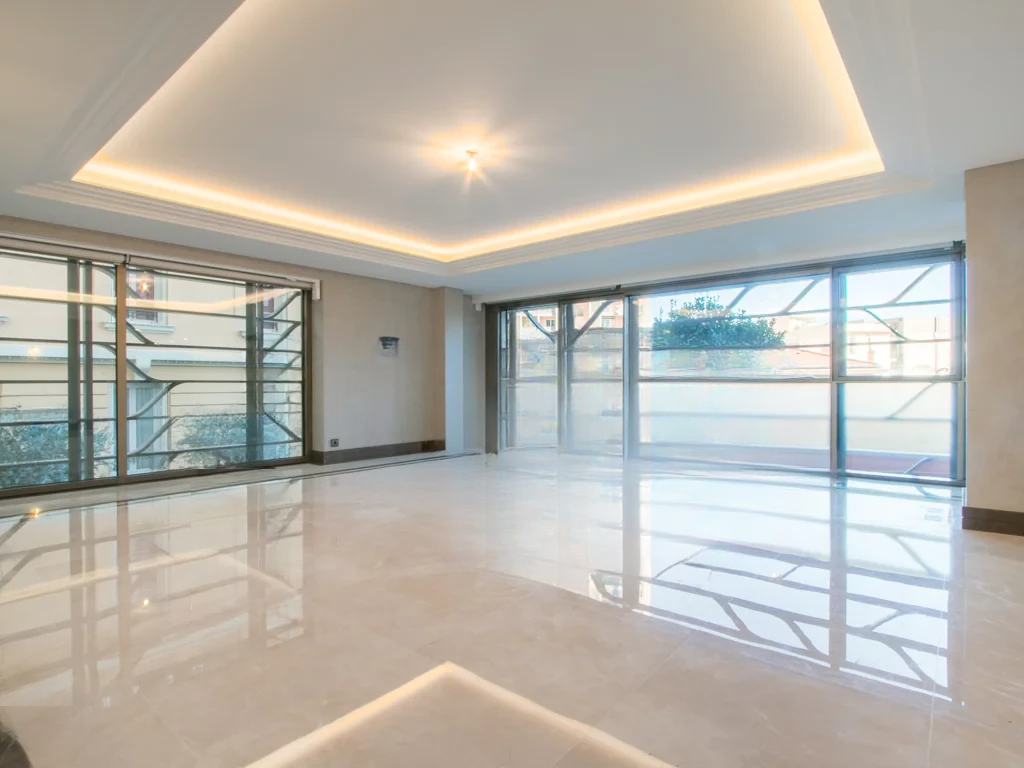 Квартира в Ла-Кондамине, Монако, 157 м² - фото 3