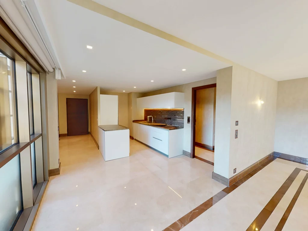 Квартира в Ла-Кондамине, Монако, 157 м² - фото 3