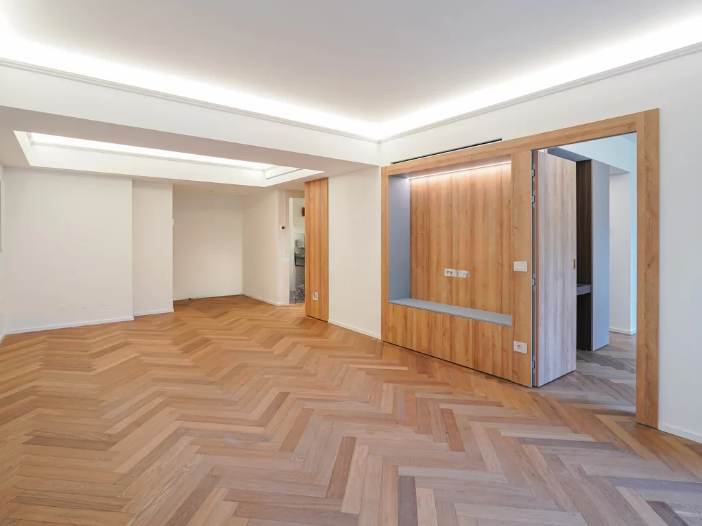 Квартира в Ла-Кондамине, Монако, 114 м² - фото 3