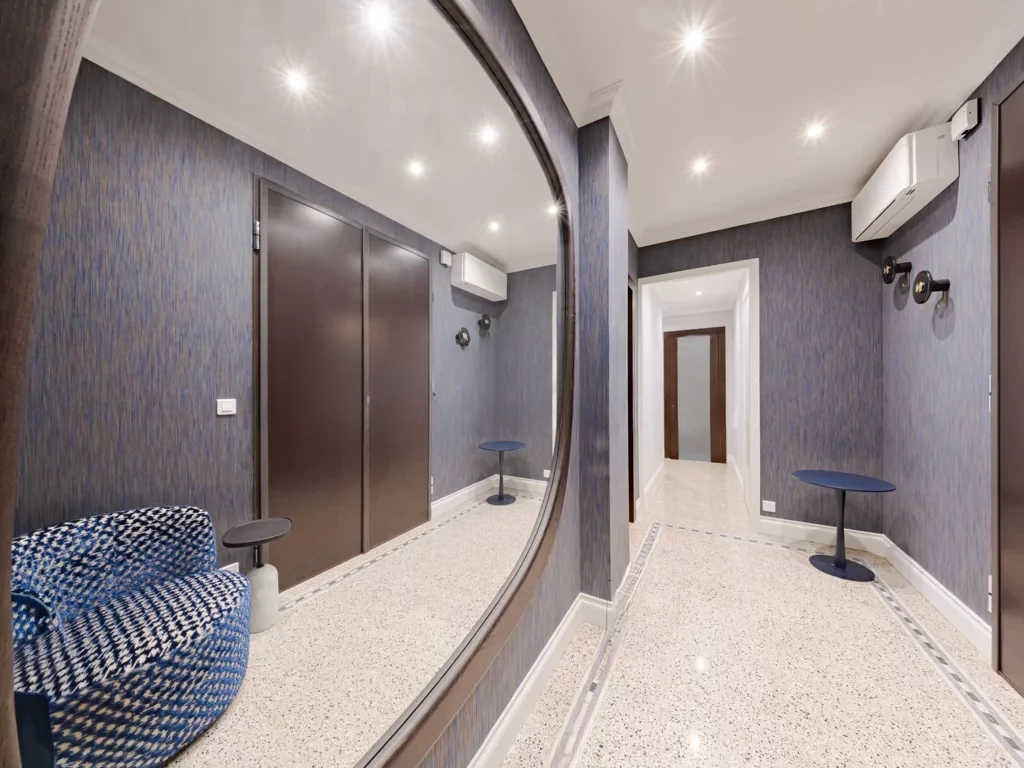 Квартира в Монте Карло, Монако, 85 м² - фото 3
