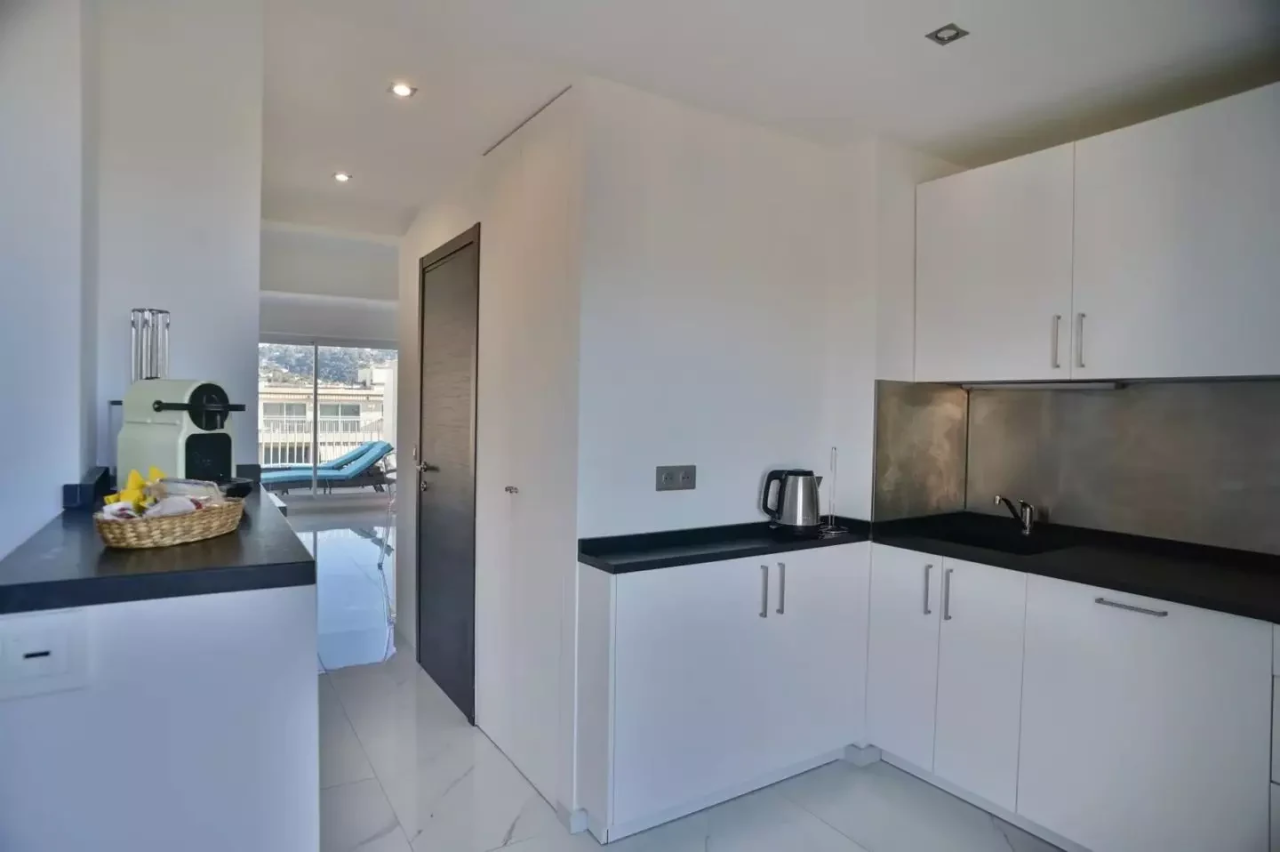 Квартира в Каннах, Франция, 80 м² - фото 3