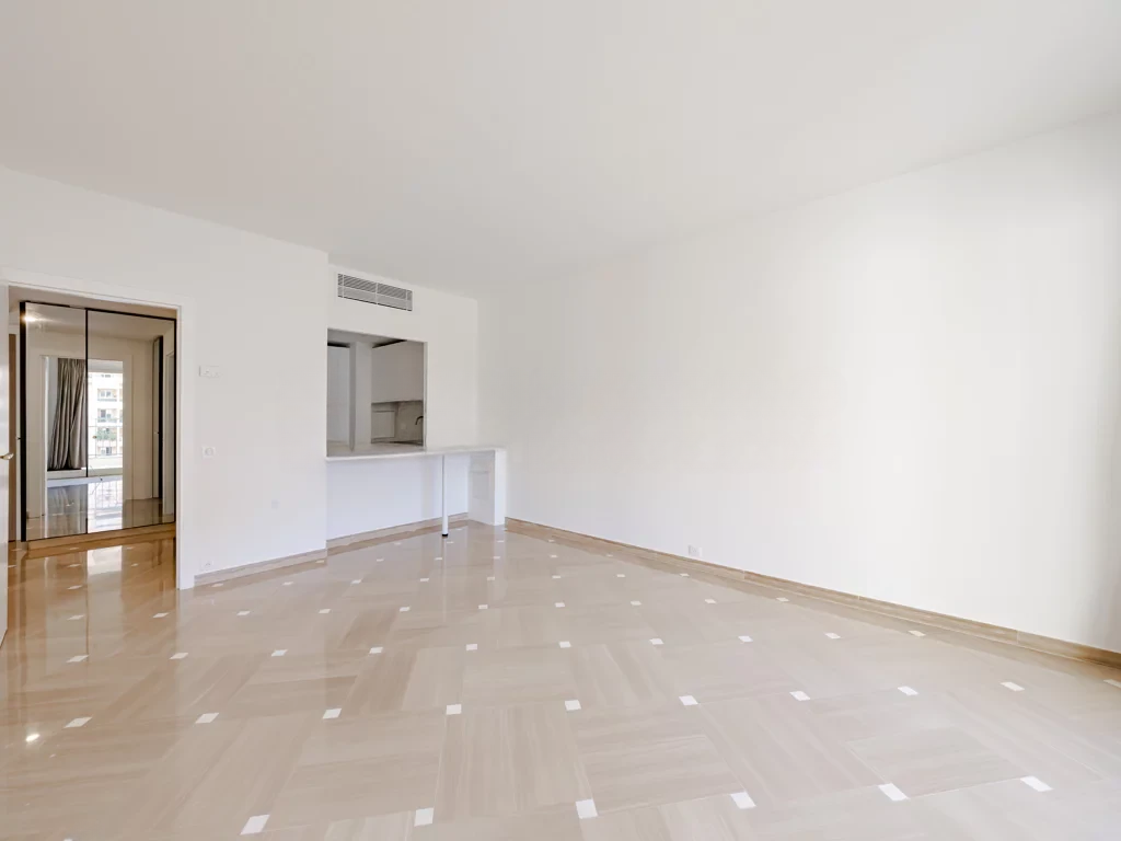 Квартира в Фонвьее, Монако, 80 м² - фото 3