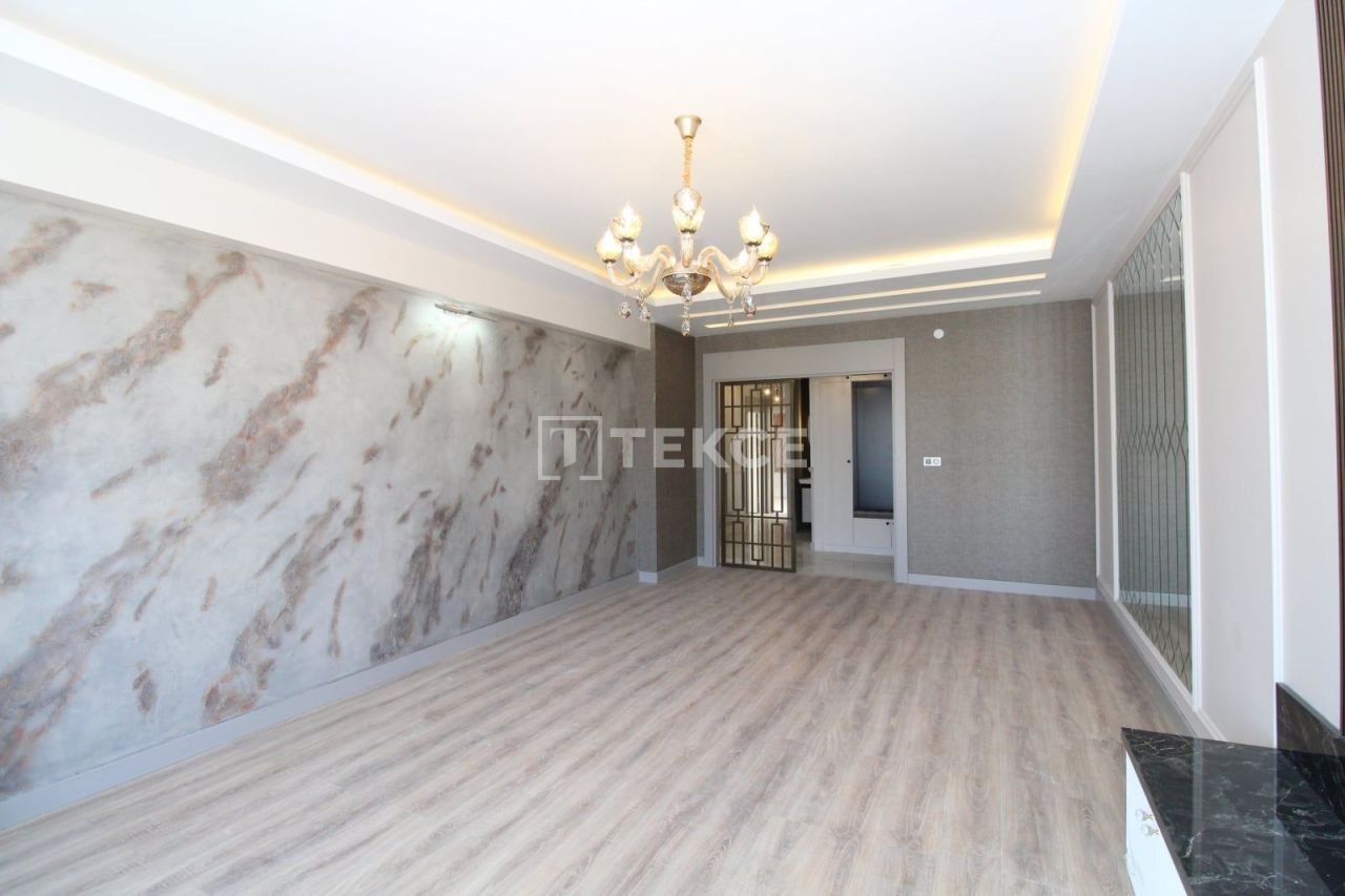 Апартаменты в Анкаре, Турция, 143 м² - фото 5