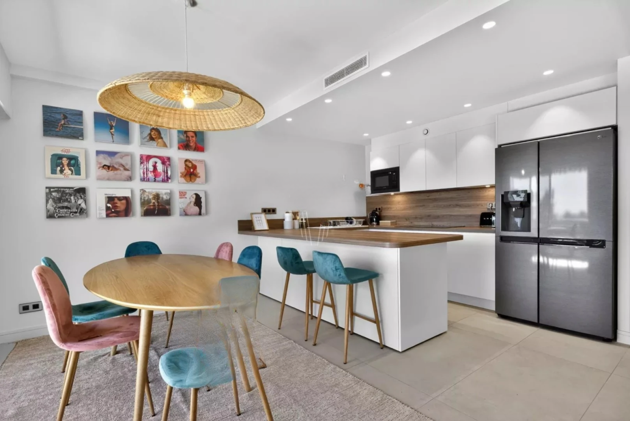 Квартира в Каннах, Франция, 78 м² - фото 3