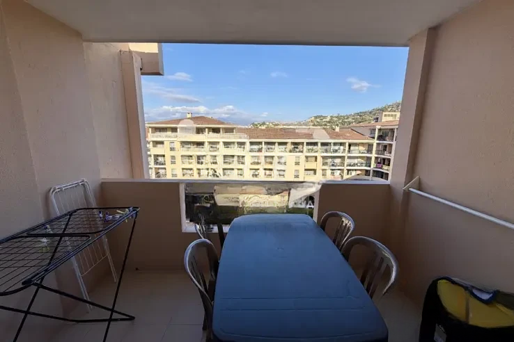 Квартира в Каннах, Франция, 27 м² - фото 2