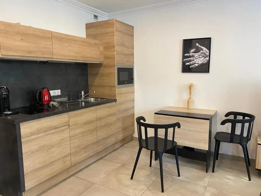 Квартира в Каннах, Франция, 35 м² - фото 3