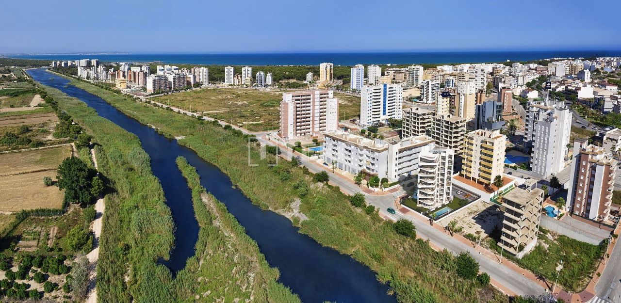 Пентхаус в Гуардамар-дель-Сегура, Испания, 91 м² - фото 5