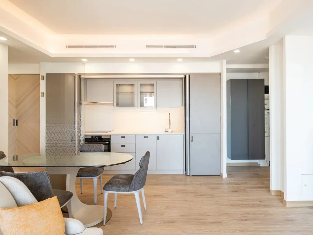 Квартира в Монте Карло, Монако, 118 м² - фото 3