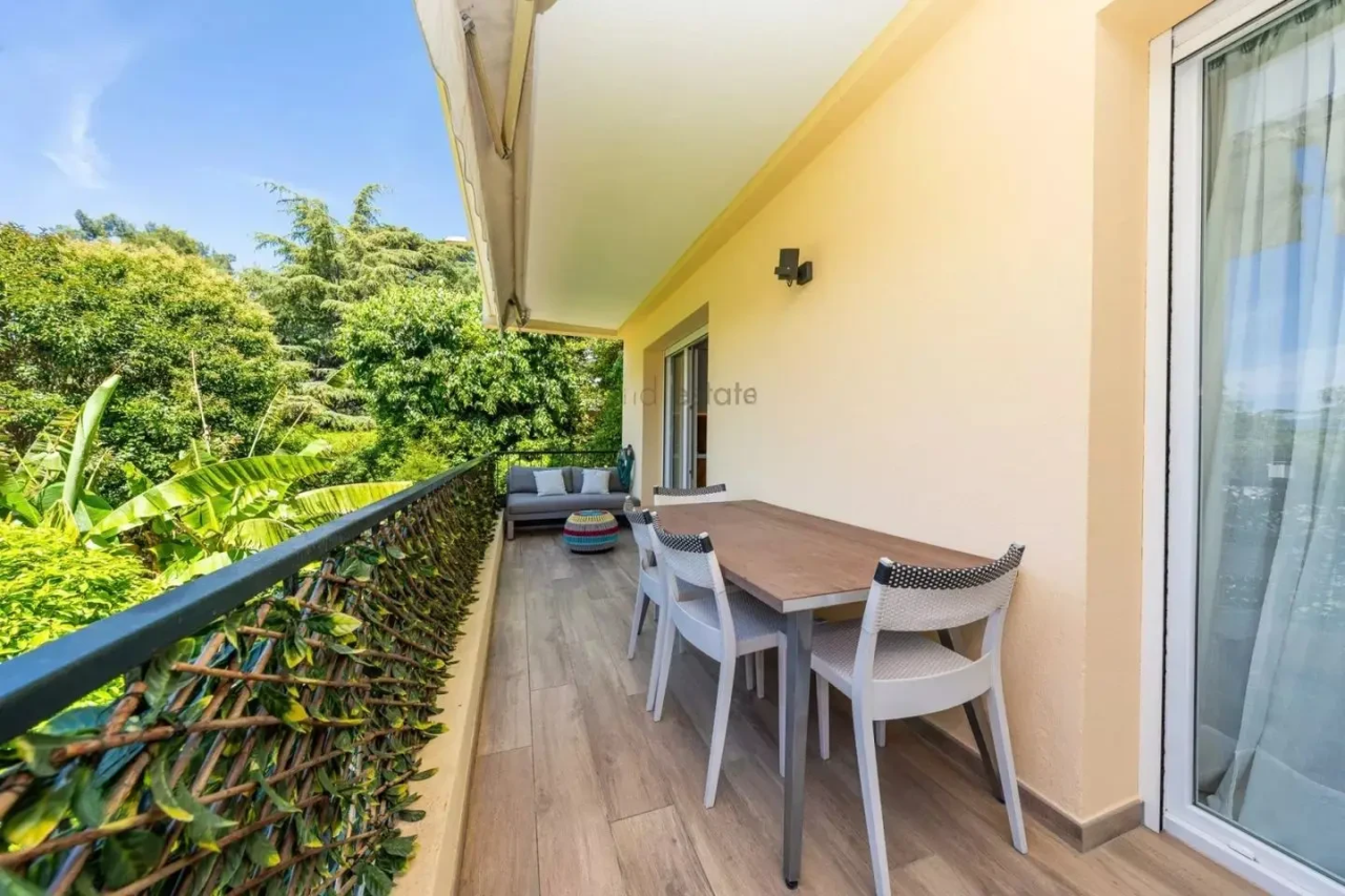 Квартира в Каннах, Франция, 87 м² - фото 3