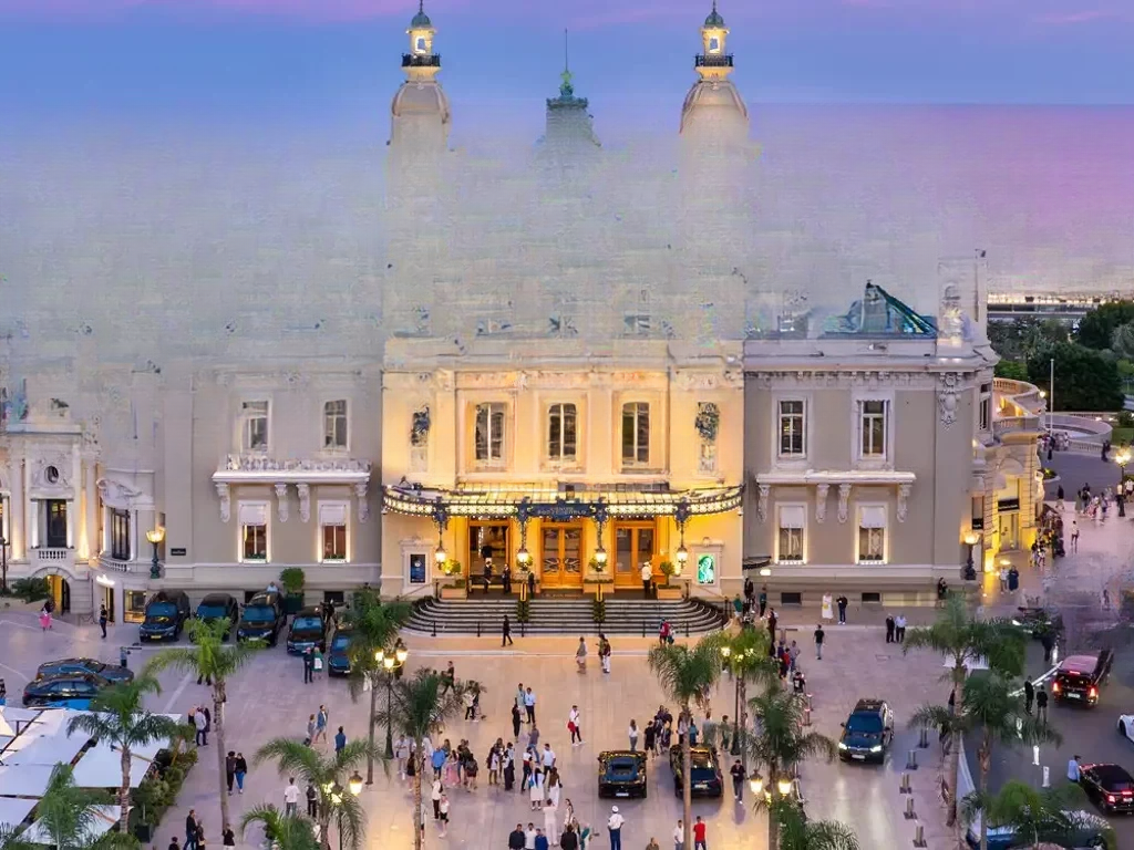 Квартира в Монако, Монако, 45 м² - фото 3