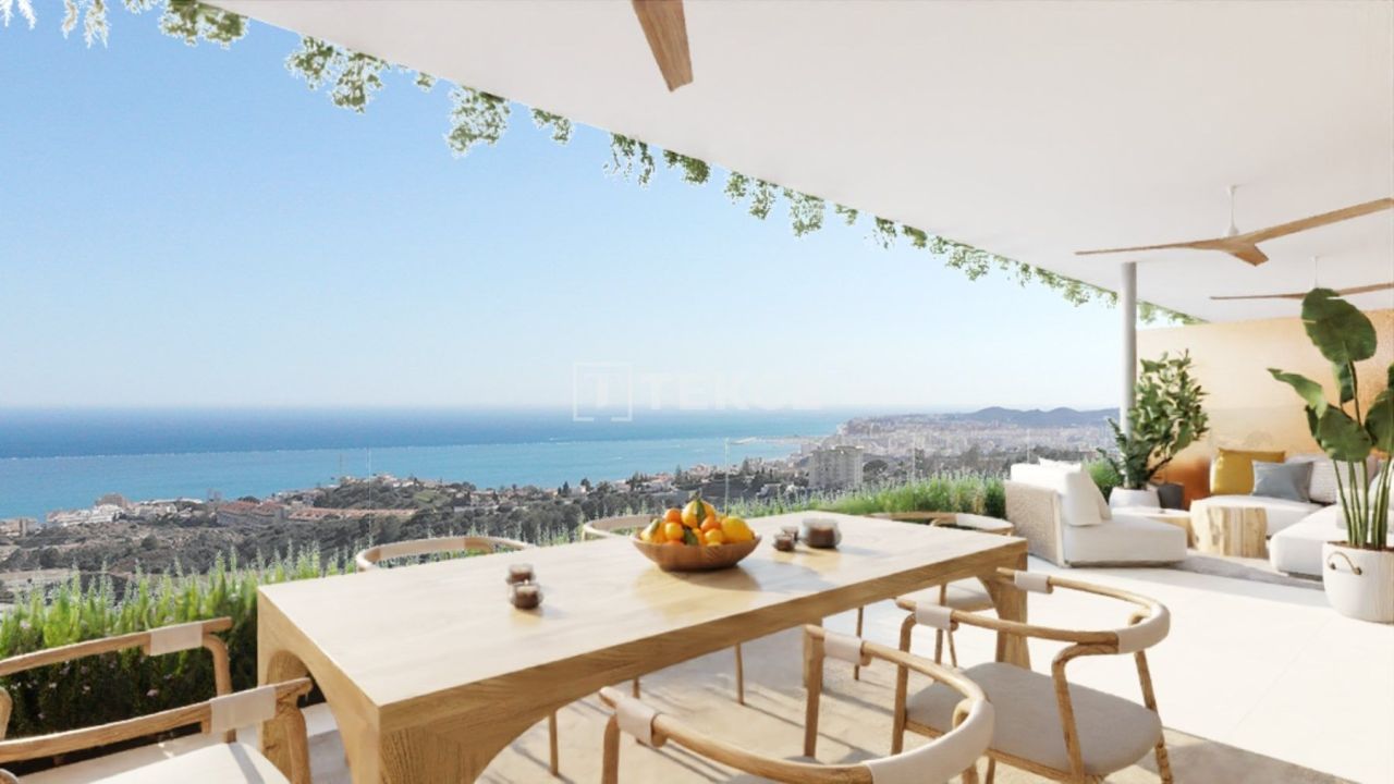 Апартаменты в Фуэнхироле, Испания, 88 м² - фото 6