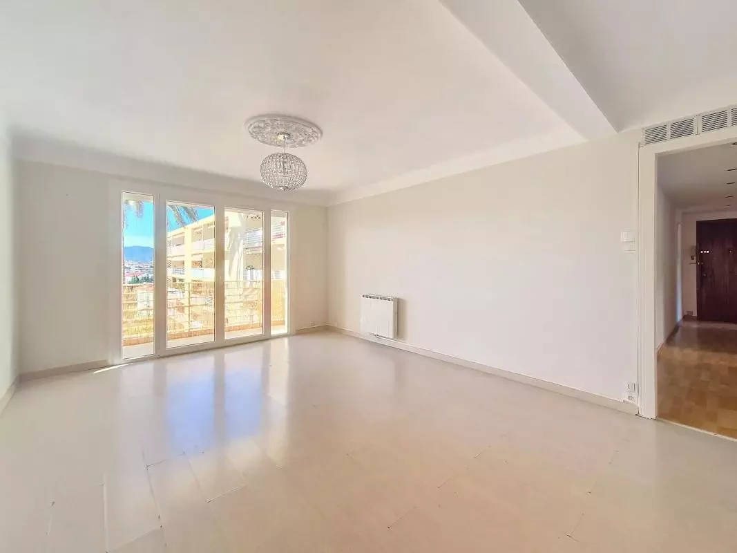 Квартира в Каннах, Франция, 70 м² - фото 3