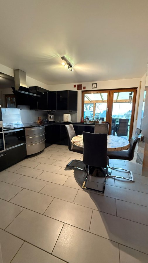 Квартира в Дикирхе, Люксембург, 154 м² - фото 3