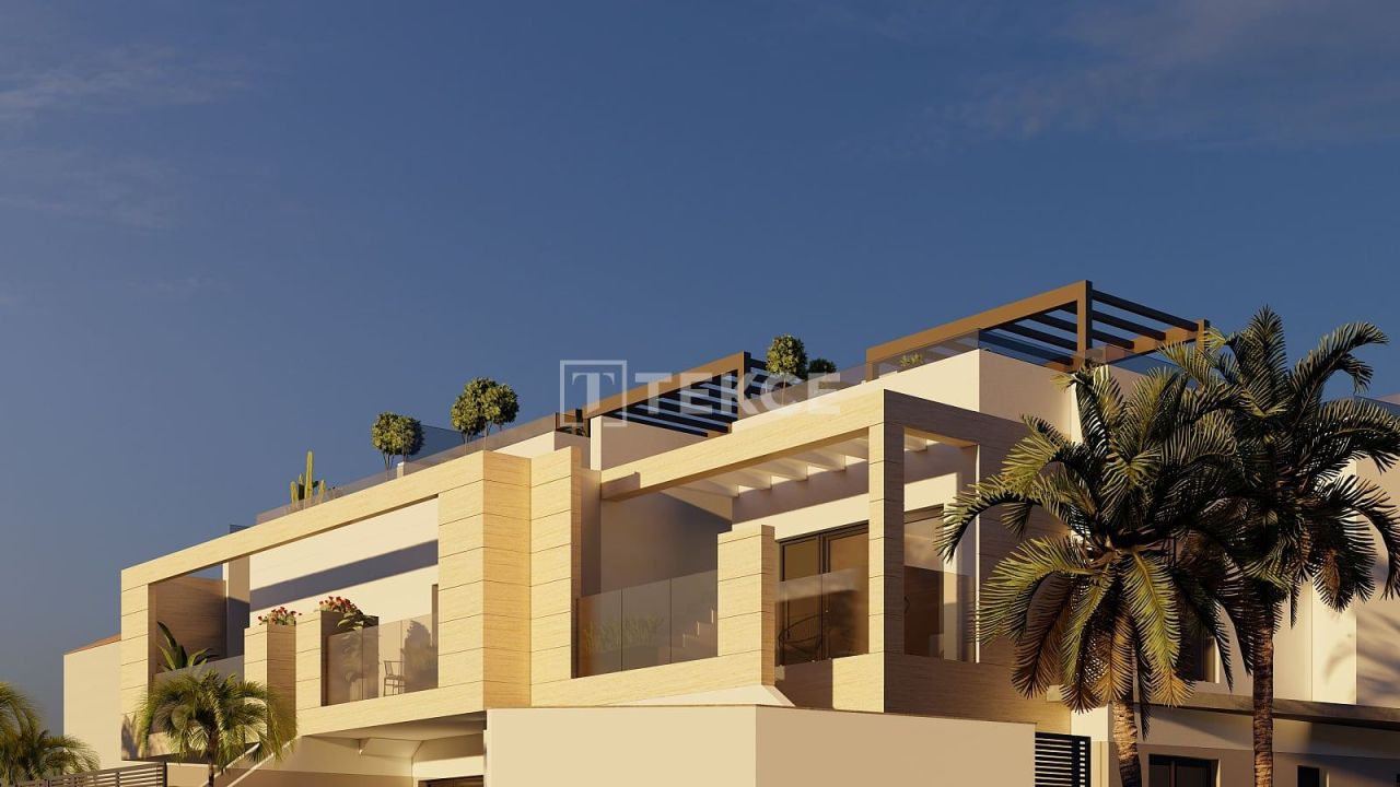 Апартаменты в Сан-Педро-дель-Пинатаре, Испания, 70 м² - фото 6