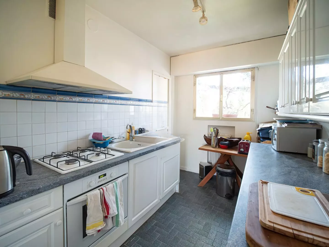Квартира в Каннах, Франция, 81 м² - фото 3