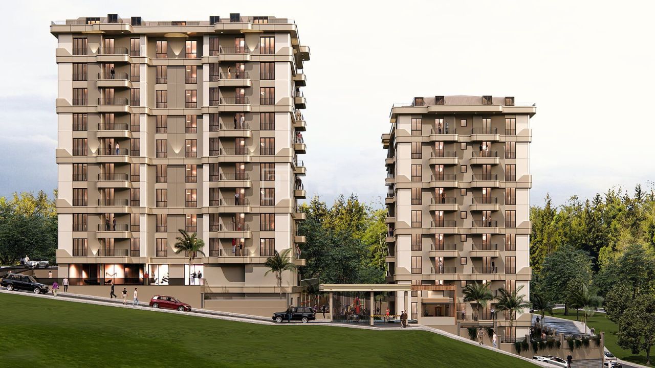 Апартаменты в Пендике, Турция, 136 м² - фото 6
