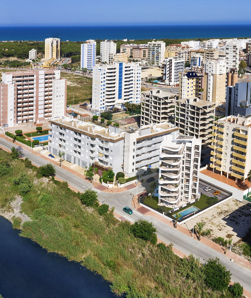 Пентхаус в Гуардамар-дель-Сегура, Испания, 91 м² - фото 6