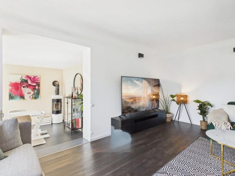 Квартира в Гревенмахере, Люксембург, 142 м² - фото 3