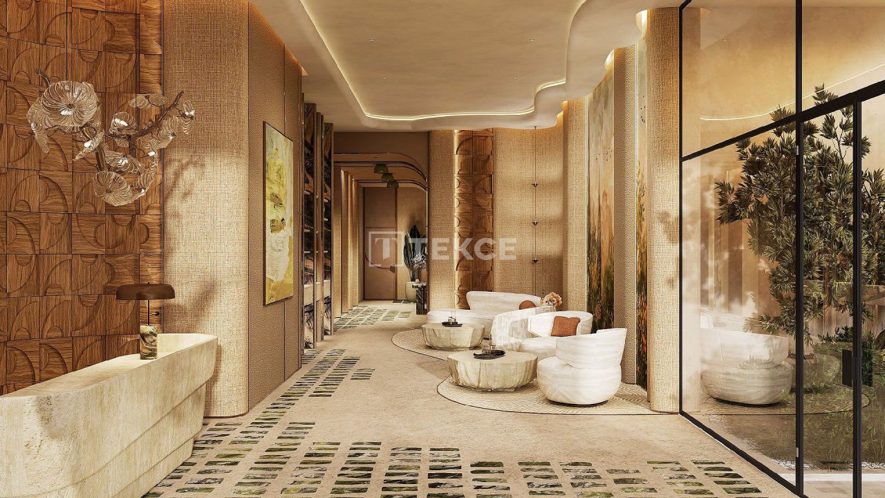 Апартаменты Мейдан, ОАЭ, 116 м² - фото 6