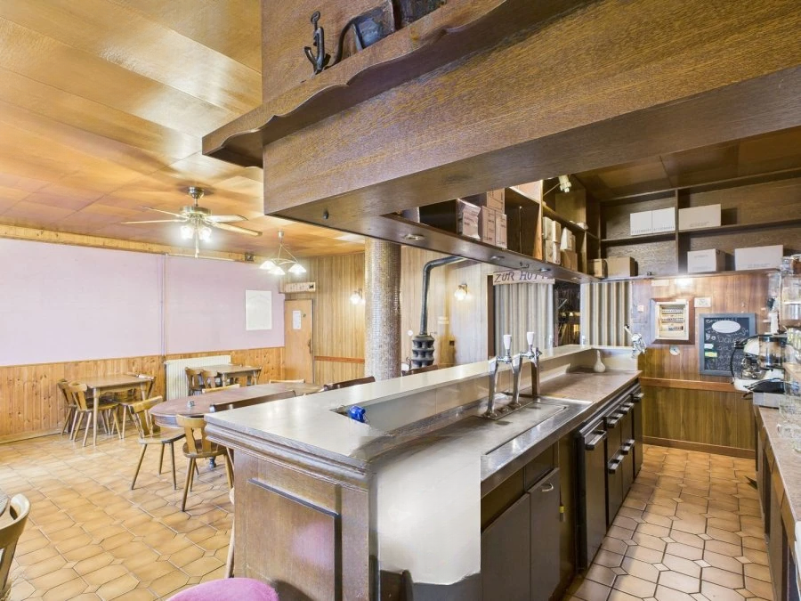 Квартира в Деренбахе, Люксембург, 534 м² - фото 3