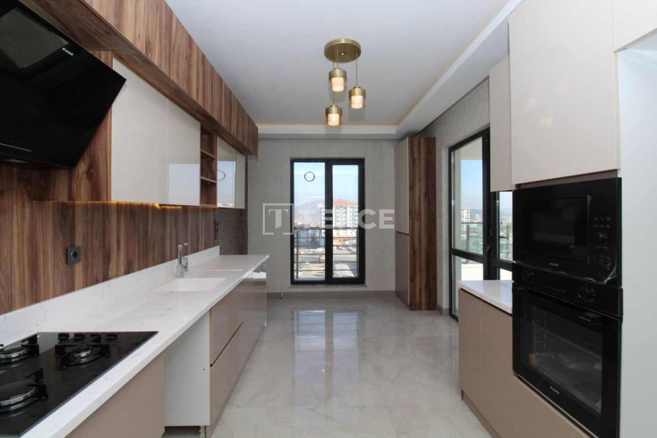 Апартаменты в Анкаре, Турция, 143 м² - фото 6