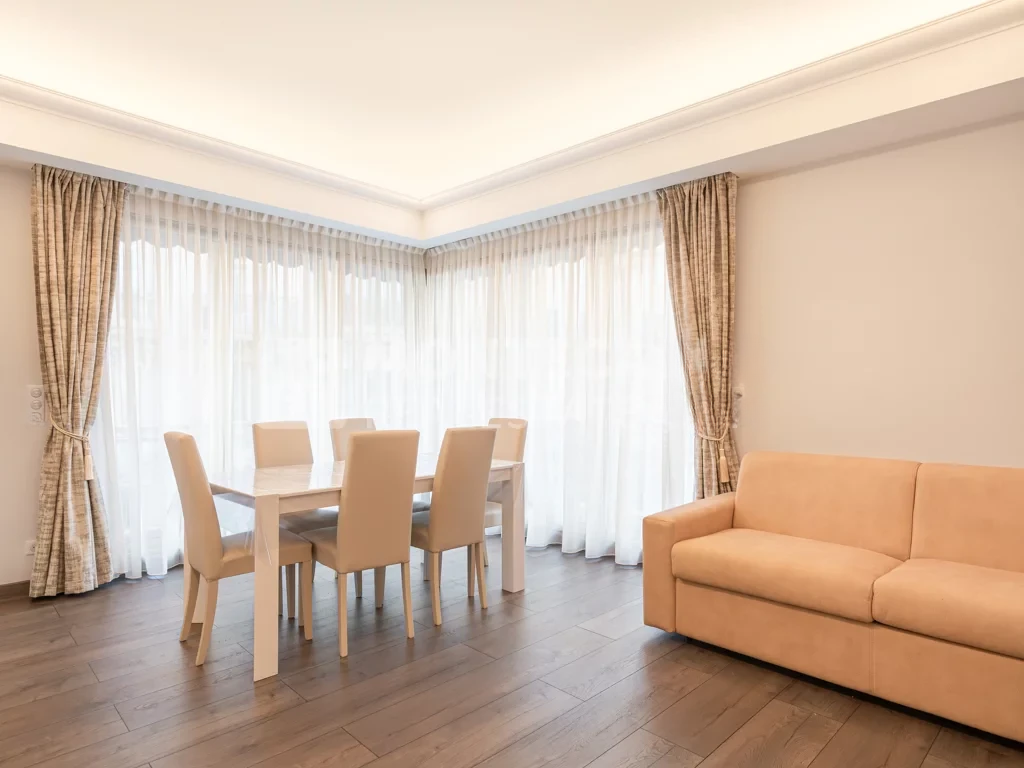 Квартира в Монте Карло, Монако, 115 м² - фото 3